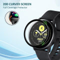 Samsung Active 2 40mm Screen Protector - Ultimate Protection for Your Watch. 