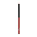 Wet n Wild Color Icon Lip Liner Pencil-Berry Red. 