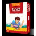 Focus Challenge-S/B.