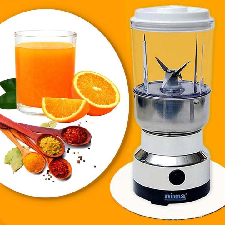 Nima%20Electric%202%20in%201%20Blender%20and%20Grinder%20Offers%20Convenient%20and%20Versatile%20Grinding%20and%20Blending%20Functions%20-%20Image%202