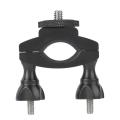 1/4" Screw Bicycle Bike Handlebar Mount Bracket for DJI OSMO Gopro SJCAM XiaoYi Action Cameras. 