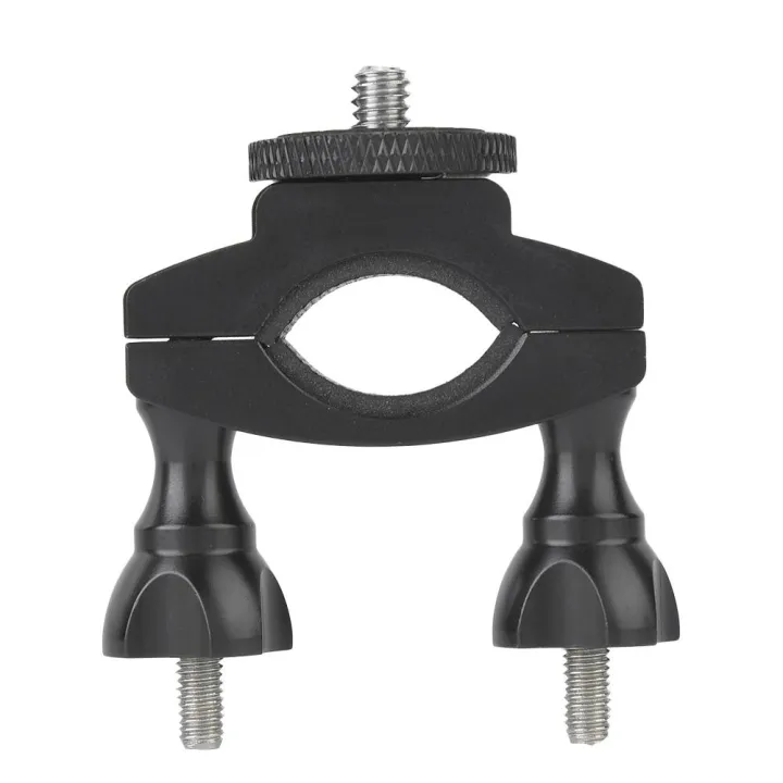 1/4"%20Screw%20Bicycle%20Bike%20Handlebar%20Mount%20Bracket%20for%20DJI%20OSMO%20Gopro%20SJCAM%20XiaoYi%20Action%20Cameras%20-%20Image%204