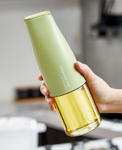 Internet%20Celebrity%20500ml%20Automatic%20Oil%20&%20Sauce%20Bottle%20Smart%20Auto%20Open/Close%20Spill-Free%20&%20Leak-Proof%20Oil%20Bottle%20for%20Effortless%20Kitchen%20Use%20-%20Image%205