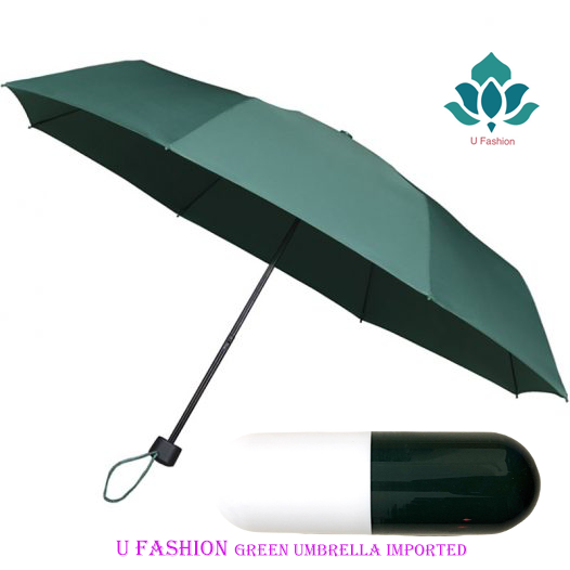7"%20Mini%20Folding%20Capsule%20Umbrella,%20Cute%20Capsule%20Case,%20Summer%20&%20Rain%20Protection%20-%20Image%208