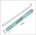 1pcs Nail Shiner, Nail Buffer Polishing, Nail Tool. 