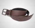 Leather Belt for Men | Leath'Art.