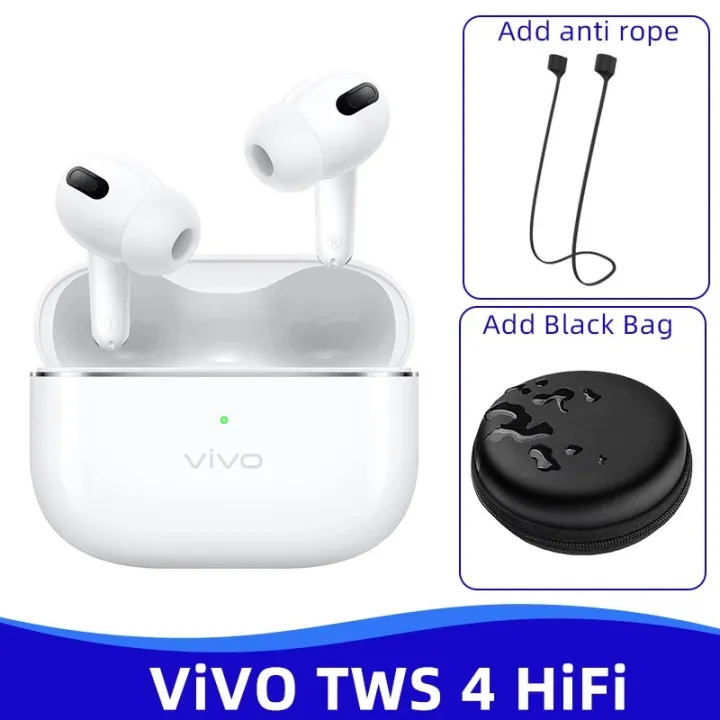 VIVO%20TWS%204%20HiFi%20True%20Wireless%20Earphone%2055dB%20Active%20Noise%20Cancelling%20LDAC%20TWS%20Earphone%20Bluetooth%205.4%20aptX%20Lossless%20LDAC%20IP54%20-%20Image%207