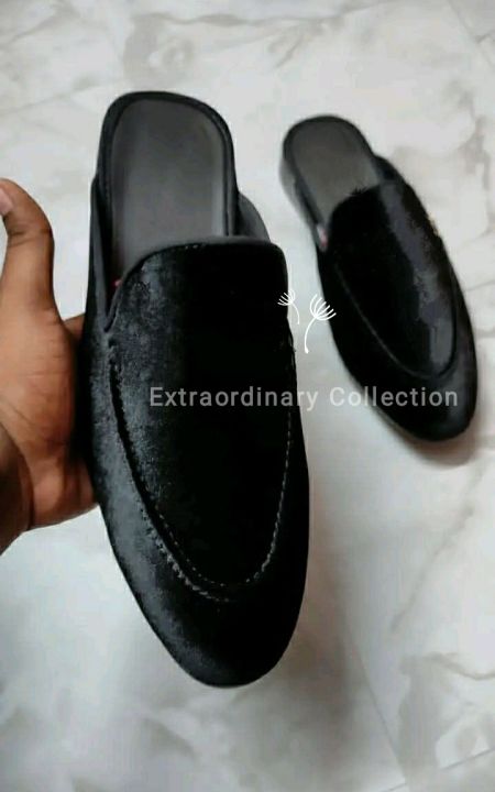 Velvet%20Loafer%20Half%20Shoes%20For%20Men%20-%20Loafer%20For%20Men%20-%20Lofar%20-%20shoes%20for%20men%20-%20Image%202