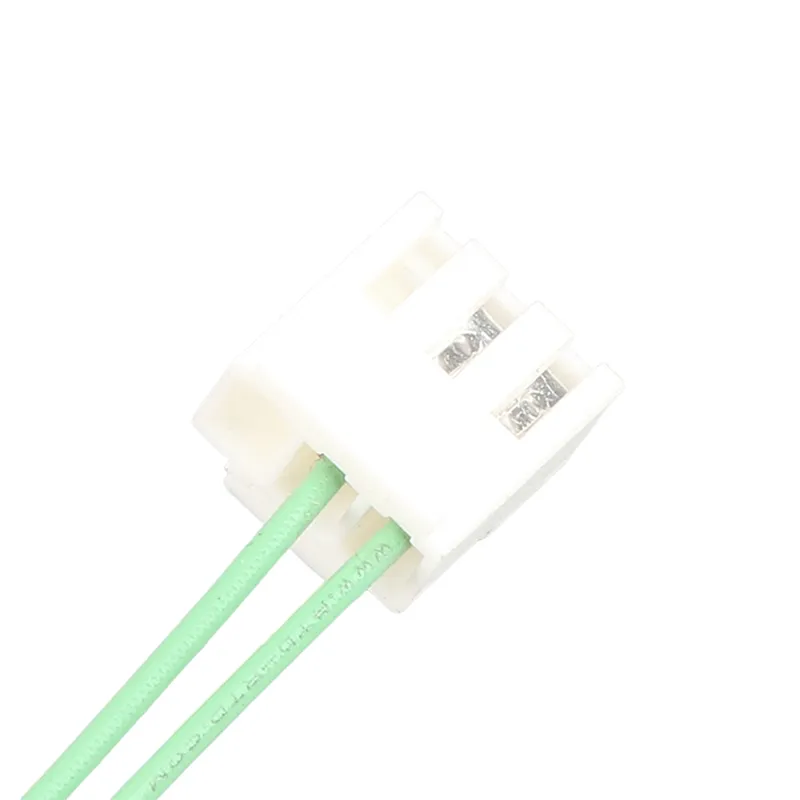 2Pack Parking Heater Temp Sensor NTC50K Probe Connector Component