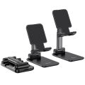 Folding Desktop Phone Tab Stand.