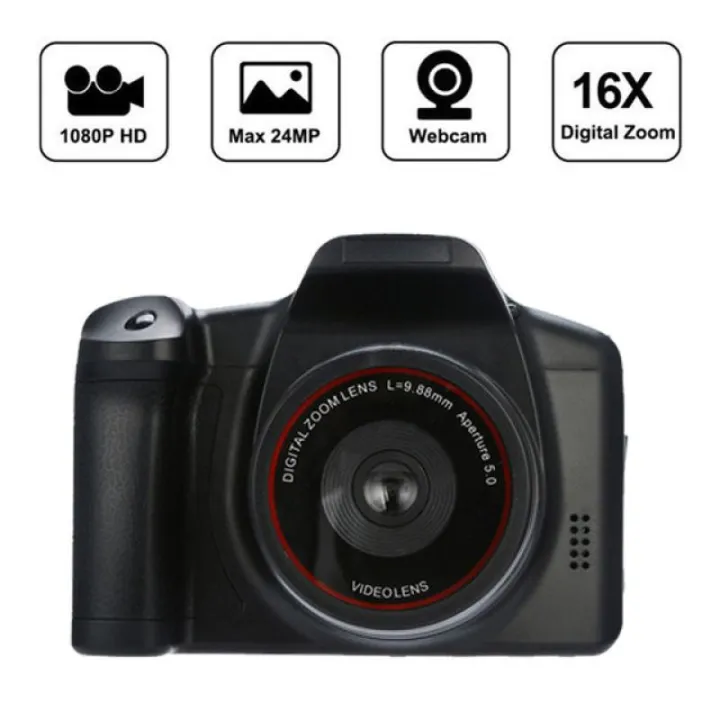 Digital%20Camera%20720P%2016X%20ZOOM%20DV%20Flash%20Lamp%20Recorder%20Wedding%20Record%20Digital%20Camera%20-%20Image%204