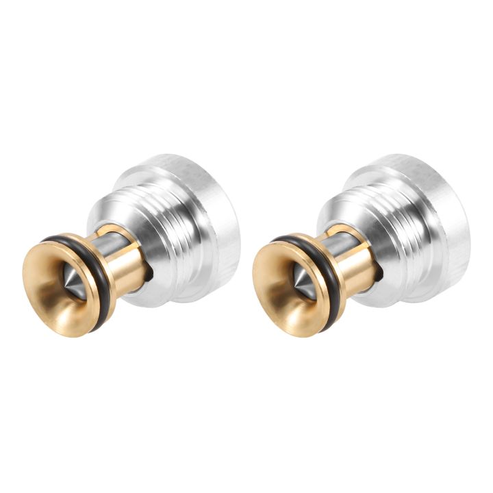 2Pcs Oil Relief Pressure Valve 059103175F for A4 A5 A6 A8 Q5 for for 2.5 TDI AYM AFB AKN 059103175A
