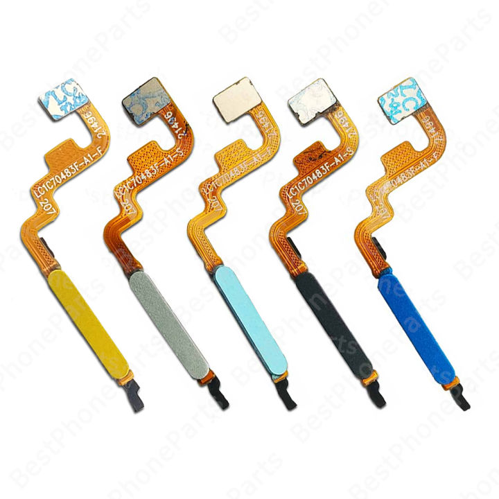 Finger%20Print%20Scanner%20Home%20Button%20Fingerprint%20Sensor%20Flex%20Cable%20Return%20Key%20Touch%20Menu%20For%20Xiaomi%20Redmi%20Note%2011%20Pro%20Plus%204G%205G%20-%20Image%206