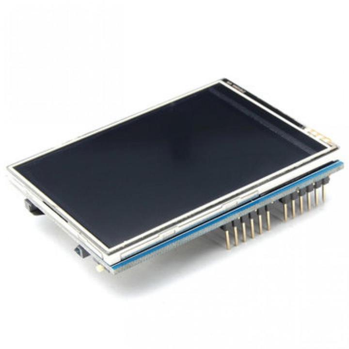 2.8 INCH TFT LCD TOUCH SCREEN DISPLAY MODULE UNO EXPANSION BOARD FOR ...