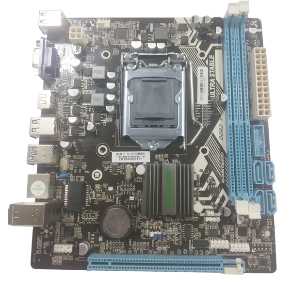 Gigatech%20H61%20DDR3%20LGA1155%202nd%20&%203rd%20Gen%20Processor%20Support%20Mainboard%20-%20Image%202