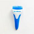 Face Roller Cool Ice Roller Massager Skin Lifting Tool Face Lift Massage Anti-wrinkles Pain Relief Face Skin Care Tools. 