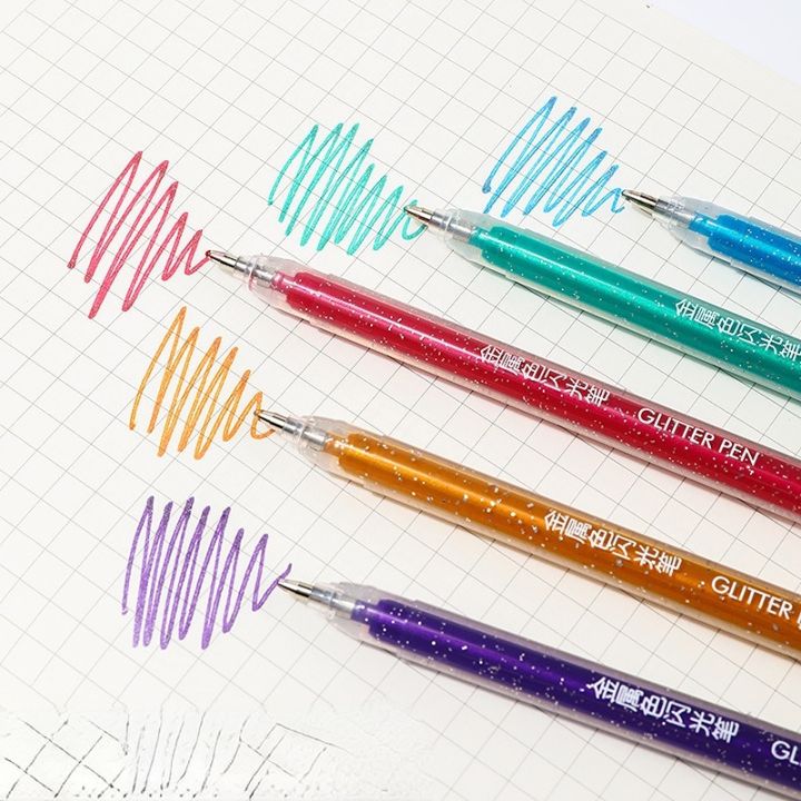 Set%20of%2012pcs%20Flash%20Metallic%20Gel%20Ink%20Pen,%20Liquid%20Glitter%20Iridescent%20Gel%20Pen%20for%20Adult%20Coloring,%20Doodling,%20Drawing,%20Scrapbooking,%20Card%20Making,%20Illustrations,%20Designs,%20Journaling%20-%20Image%206