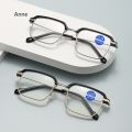 Classic Meta Photochromic Shade Reading Glasses Women Men Business Sunglasses Presbyopic Eyeglasses For Elder+1.0..+4.0 glasses. 