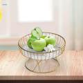 Fruit Basket Fruit Tray Cakes Holder Fruit Bowl for Living Room Kitchen Home Dining Table. 
