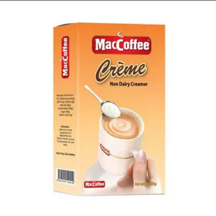 MacCoffee Non Dairy Creamer 450 gm