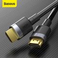 BASEUS HDMI Cable 4K Male To 4K HDMI Male Adapter Cable (3m).
