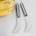 Stainless Steel Banana Slicing & Paring Knife. 