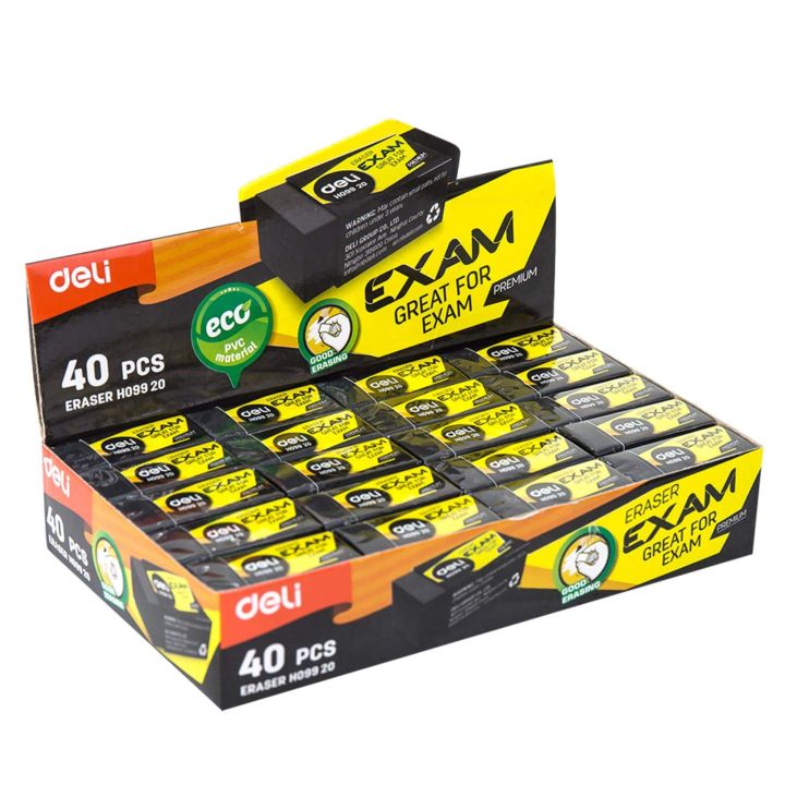 Deli%20H09920%20Eraser%20-%205pcs%20-%20Image%203