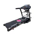 JOGWAY FOLDABLE MOTORIZED TREADMILL-JAS-232CM (Jogway Advanced Series-2023). 