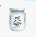 Ceylon Naturals Organic Extra Virgin Coconut Oil 200ml. 
