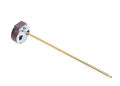 High-Quality Water Heater Thermostat with Automatic Cut-Off - Durable Appliance Accessory. 