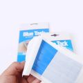 50/75G Blue Tack Reusable Adhesive Putty Sticky Tack Non-Toxic Removable Wall Safe Tack Putty for Poster Photo Frames Party. 