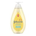 Johnson's Top-to-Toe Wash – 500ml. 