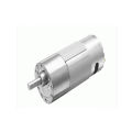DC12V 100RPM High Torque Gear Motor. 