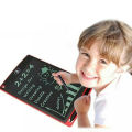 LCD Writing Tablet Drawing Pad, Erasable E-writer, Office Writing Board, Digital Drawing Pad, Doodle Board,8.5". 