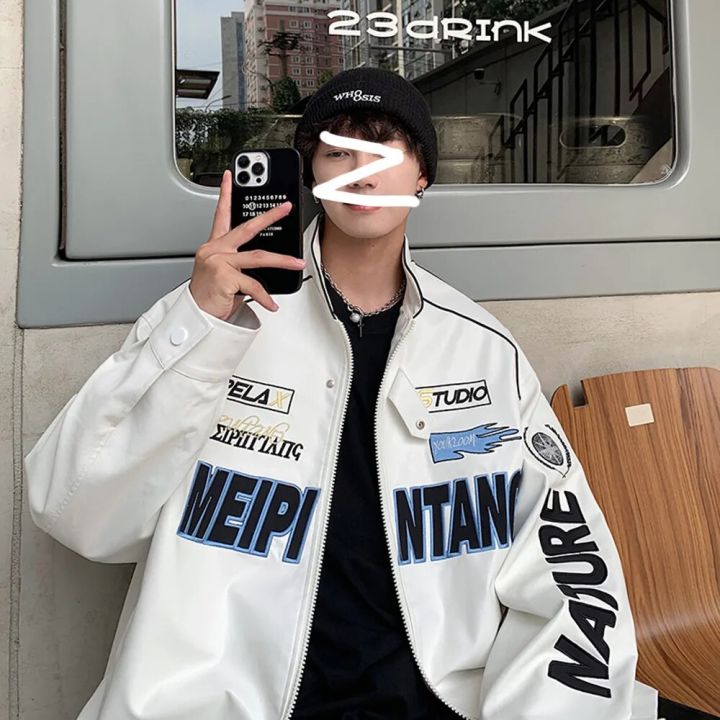 Spring%20PU%20Leather%20Motorcycle%20Jacket%20Men%20High%20Street%20Korean%20Letter%20Embroidery%20Bomber%20Coat%20Unisex%20Varsity%20Jacket%20Vintage%20Outwear%20-%20Image%206