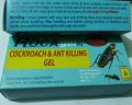 Roca Cockroach Gel, Cockroach Killing Gel, Cockroach &  Ant killer, Pest Killer Gel. 