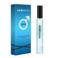 12ML Perfume Pheromone Male And Female Flirting Gold Powder Adult Handbag Style Long-lasting Portable Body Spray. 