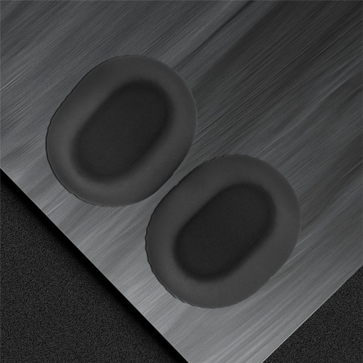 1%20Pair%20of%20Earphone%20Case%20Headphone%20Protector%20Sleeves%20Easily%20Replaced%20for%20WH-CH710N%20Headphone%20Blue%20-%20Image%203