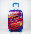 Kids Suitcase Print 16 inch Polycarbonate 1pes. 