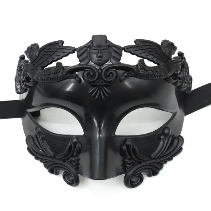 Party%20Half%20Face%20Mask%20Men%20Women%20Bandit%20Zorro%20Eye%20Theme%20Party%20Adult%20Masquerade%20Costume%20Halloween%20Supplies%20Masks%20New%20Hot%20-%20Image%205