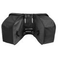 (New)WEST BIKING YP0707238 Bicycle Riding Shelf Bag Rainproof Mountain Bike Camel Bag Riding Equipment. 