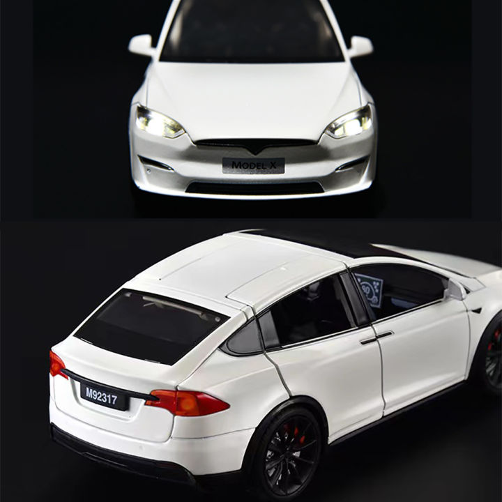 Scale%201/24%20Tesla%20Model%20X%20with%20Charging%20Pile%20Metal%20Cars%20Toys%20Diecast%20Alloy%20Car%20Model%20Gift%20for%20Boys%20Children%20Kids%20Toy%20Vehicles%20-%20Image%205