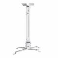 Universal Projector Mount Kit For Projectors - HITACHI EPSON OPTOMA SONY BENQ VIVITEK ACER ASUS Projector Wall / Ceiling Mount For Projector Stand.
