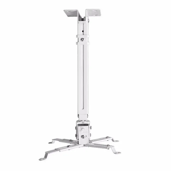 Universal Projector Mount Kit For Projectors - HITACHI EPSON OPTOMA SONY BENQ VIVITEK ACER ASUS Projector Wall / Ceiling Mount For Projector Stand