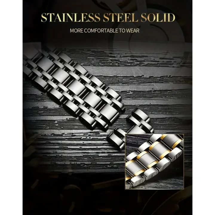 TEVISE%20T9005A%20Automatic%20Skeleton%20Diamond%20Scale%20Luminous%20Men%20Mechanical%20Watch%20-%20Silver%20-%20Image%205