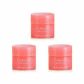 CARENEL Lip Sleeping Mask 5g Plumper Extract Oil Pink Balm Nourish Brighten Care Exfoliate Repair. 