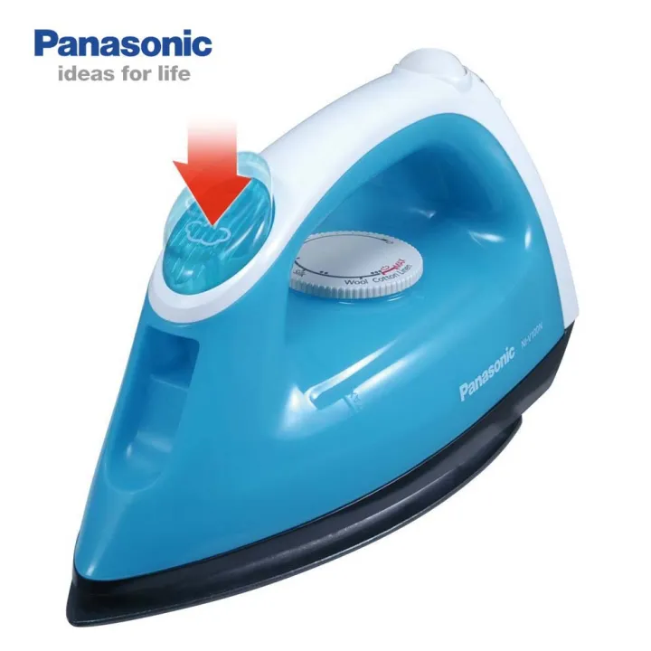 Panasonic%20NI-V100N%20Steam%20Iron%20-%20Image%205