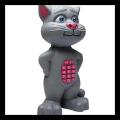 Talking Tom Recordable Music Toy - Keypad. 