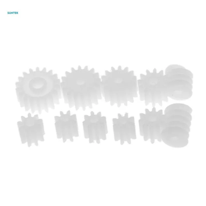 5x11%20Pieces/Set%20Assorted%20Plastic%20Gears%20Worm%20Car%20Toy%20Models%20Parts%20Accessories%20-%20Image%206