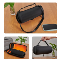 Hard EVA Travel Carrying Storage Box for Charge 5 Protective Cover Case for Charge5 Portable Wireless Bag. 